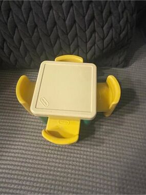 Little Tikes Table And Chairs